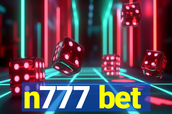 n777 bet